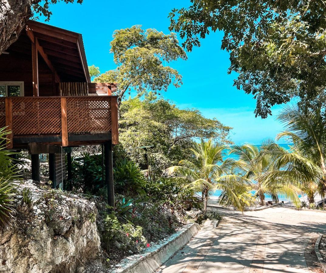 The Resort At Marble Hill Punta Blanca Bagian luar foto