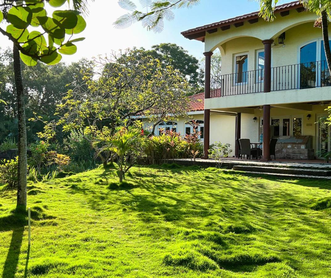 The Resort At Marble Hill Punta Blanca Bagian luar foto
