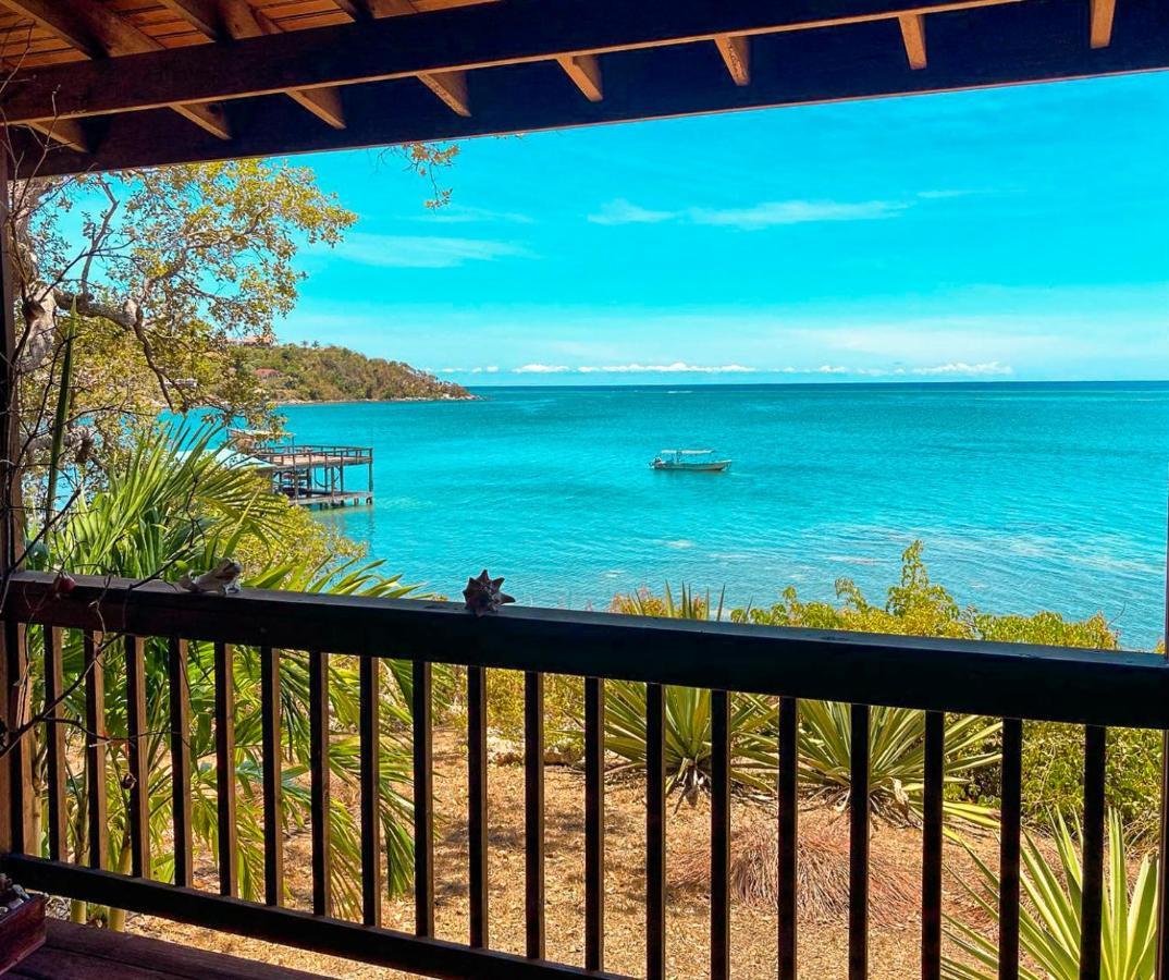 The Resort At Marble Hill Punta Blanca Bagian luar foto