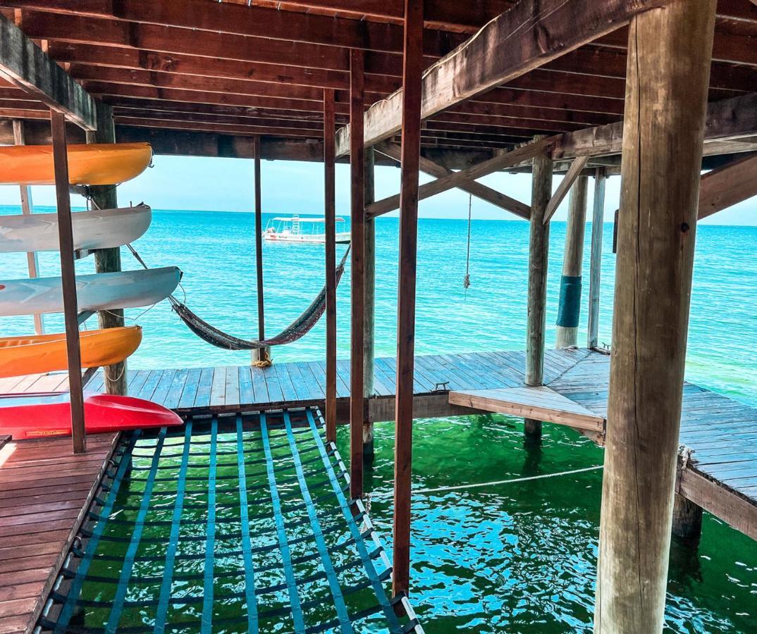 The Resort At Marble Hill Punta Blanca Bagian luar foto