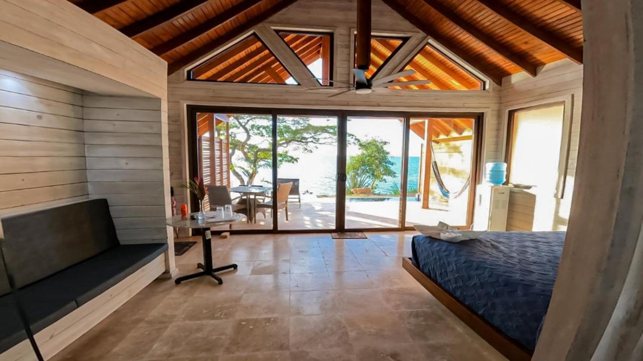 The Resort At Marble Hill Punta Blanca Bagian luar foto