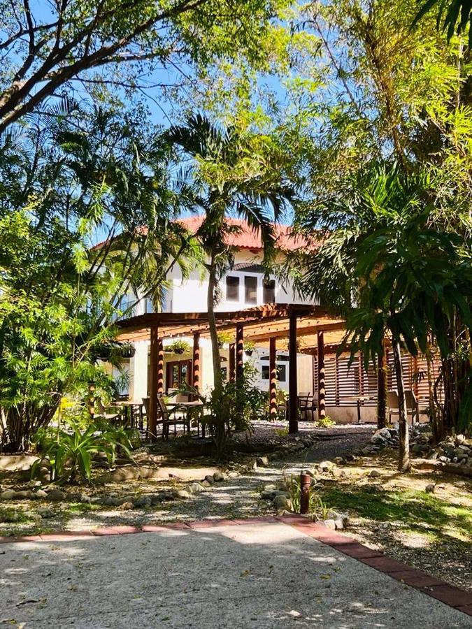 The Resort At Marble Hill Punta Blanca Bagian luar foto
