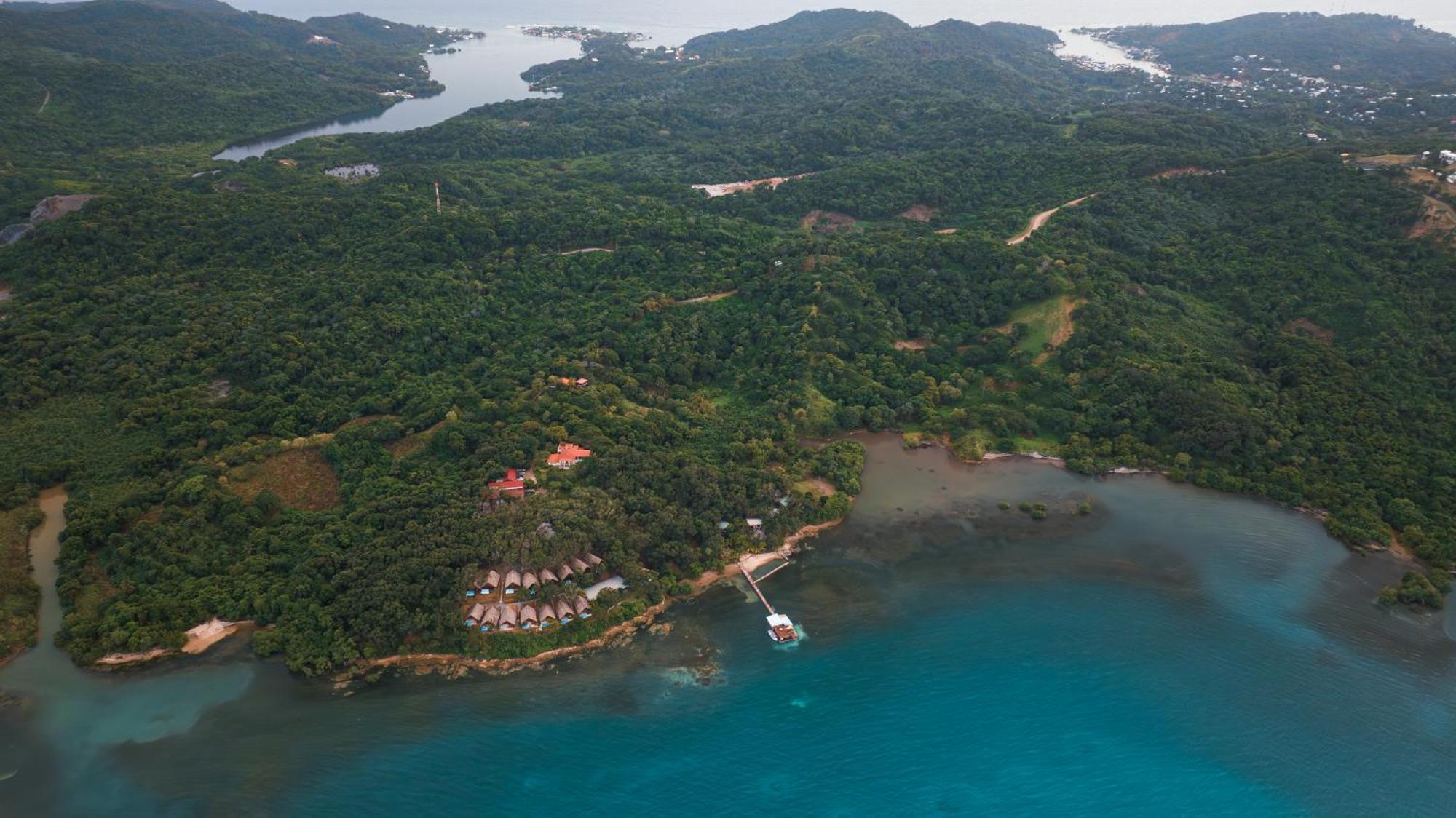 The Resort At Marble Hill Punta Blanca Bagian luar foto